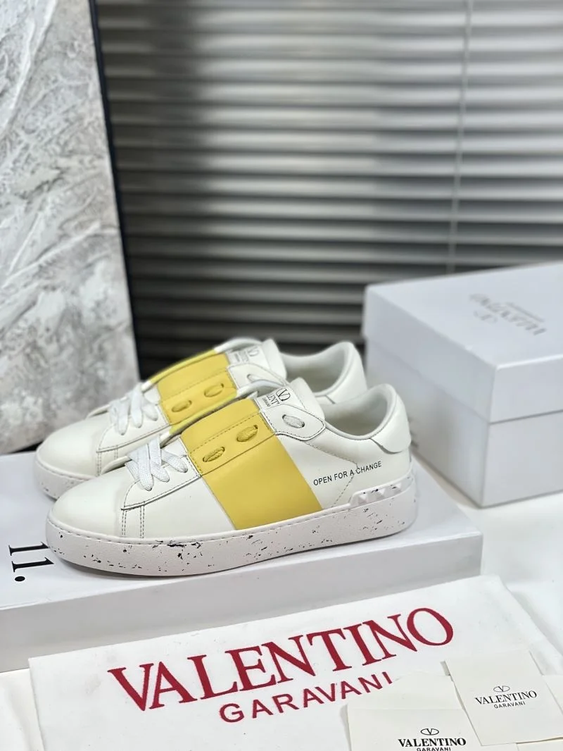 EyeCatching Valentino Open Shoes 36392