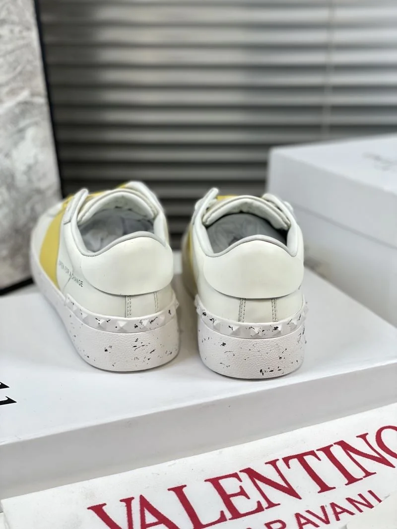 EyeCatching Valentino Open Shoes 36392