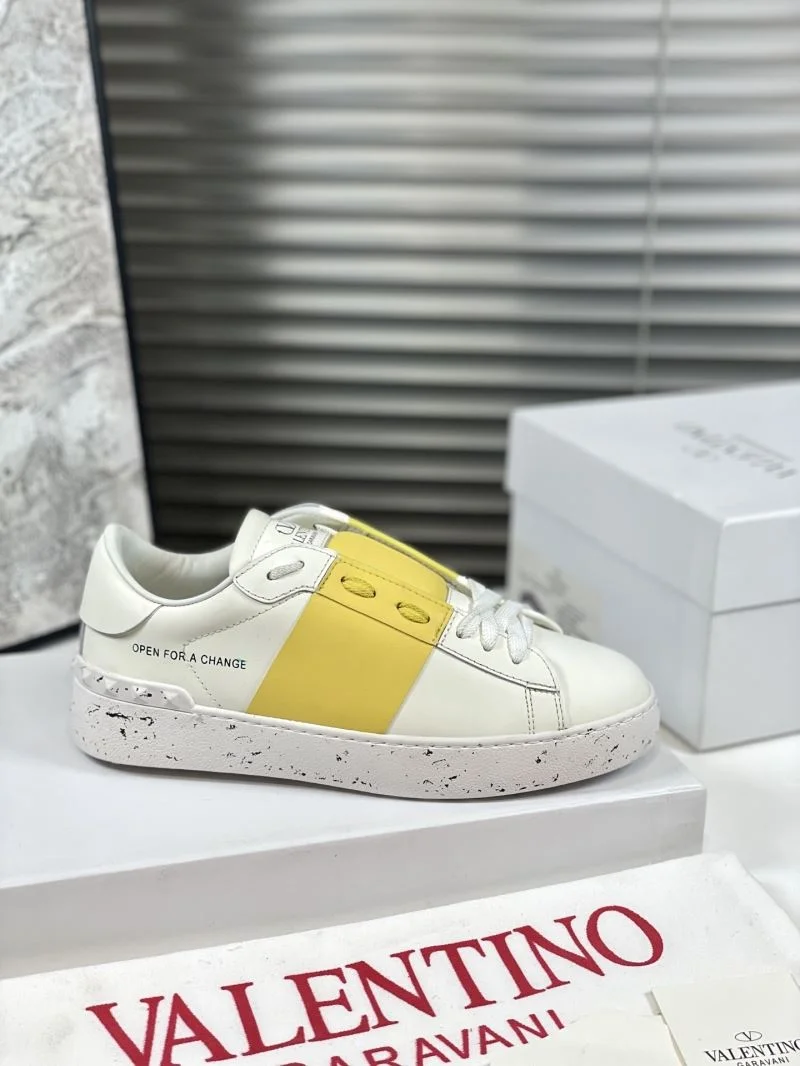 EyeCatching Valentino Open Shoes 36392
