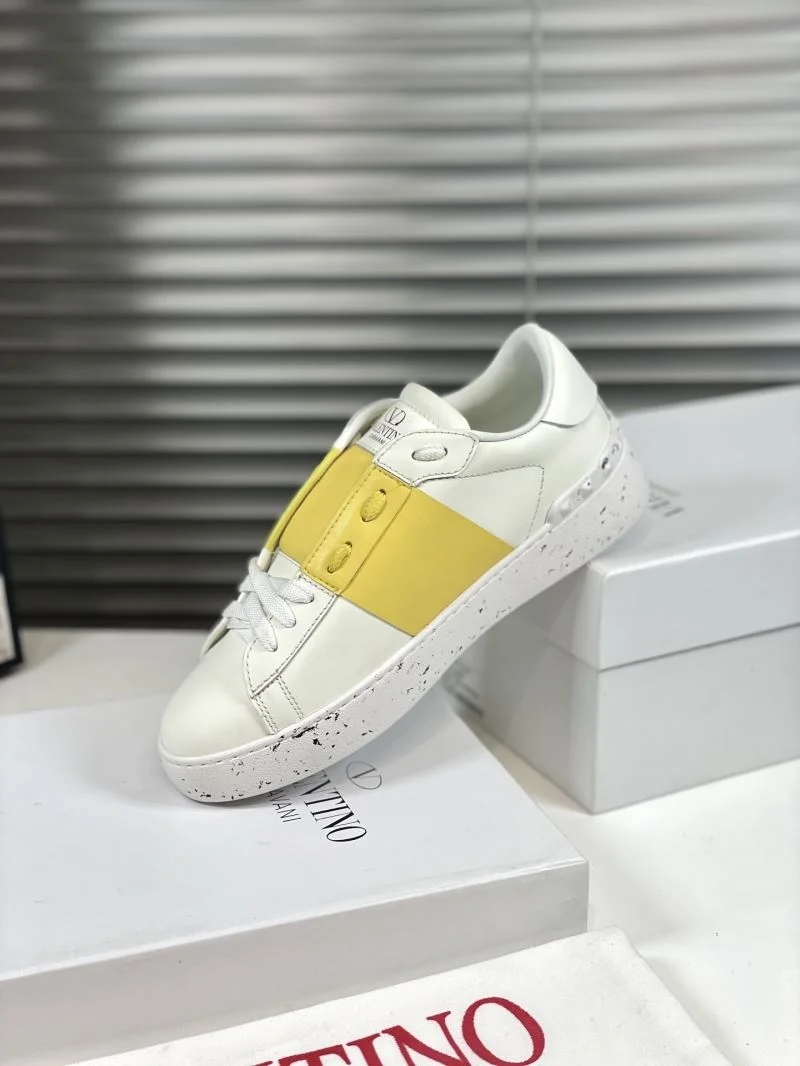 EyeCatching Valentino Open Shoes 36392