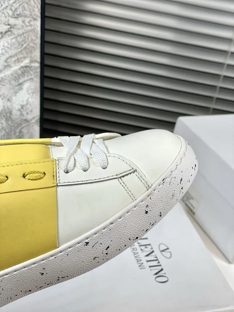 EyeCatching Valentino Open Shoes 36392