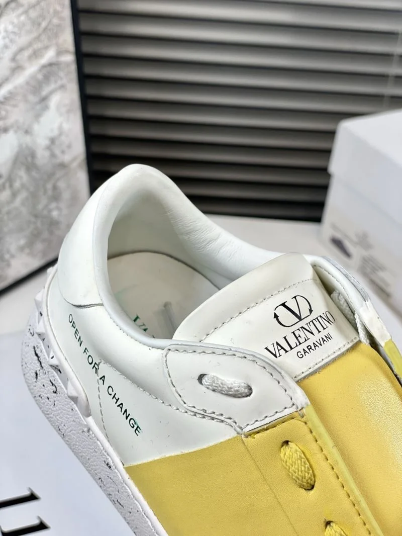 EyeCatching Valentino Open Shoes 36392