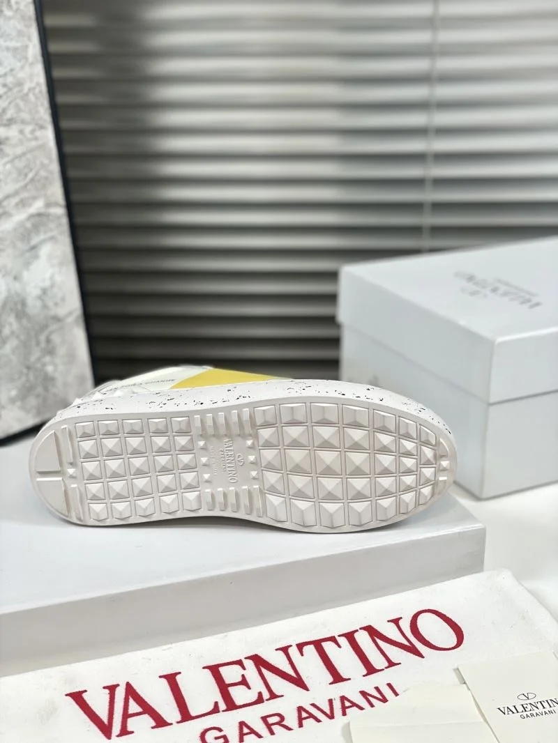 EyeCatching Valentino Open Shoes 36392