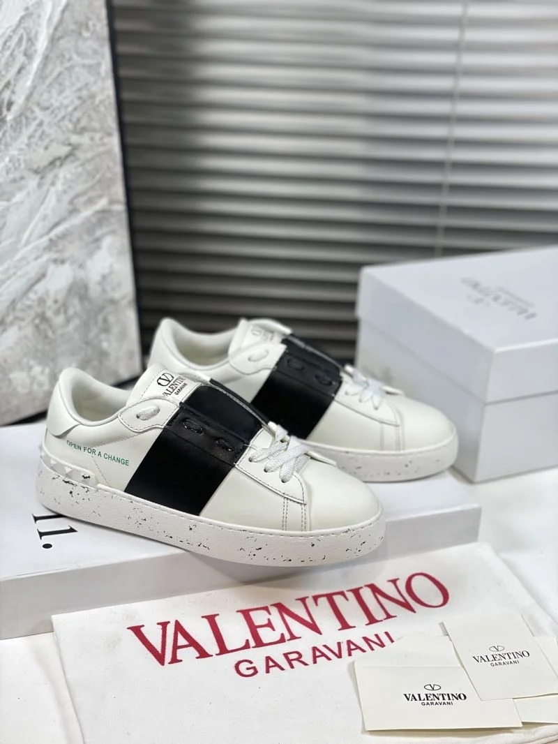 Valentino Open Shoes Sustainable 36393