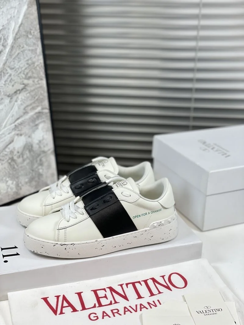 Valentino Open Shoes Sustainable 36393