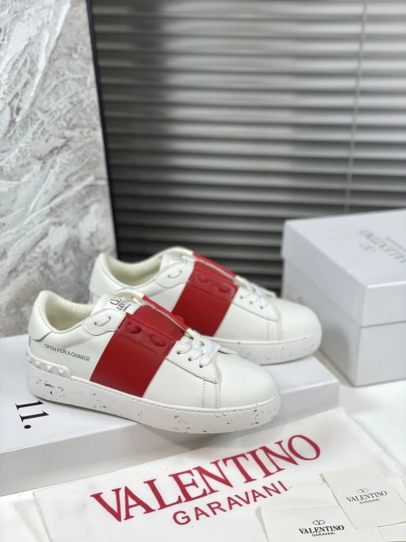 Valentino Open Shoes ComfortFit 36398