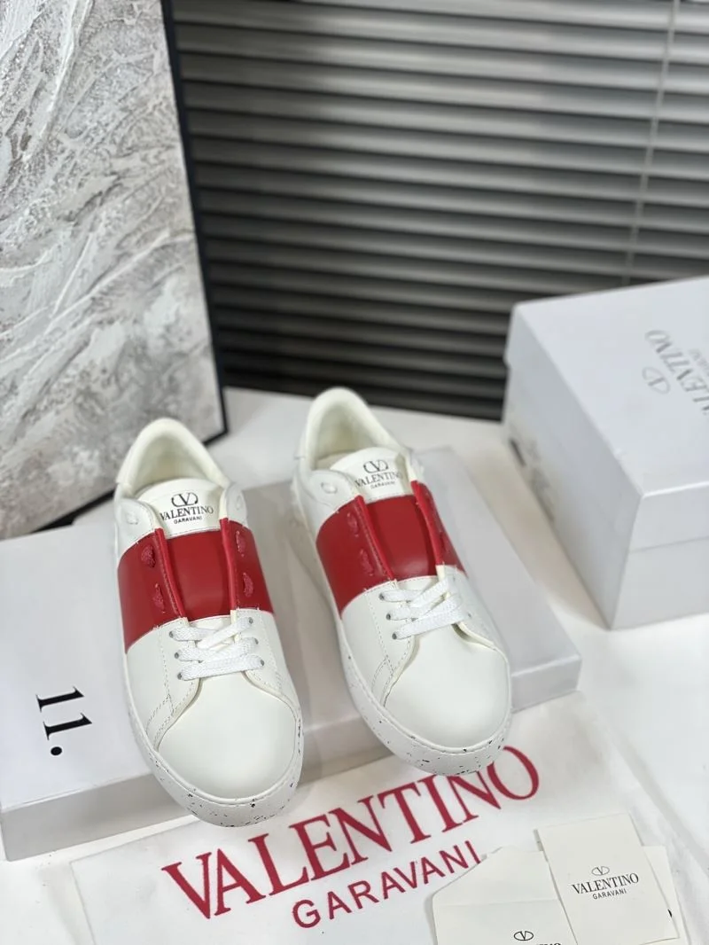Valentino Open Shoes ComfortFit 36398