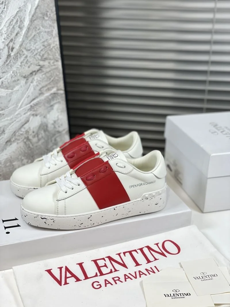 Valentino Open Shoes ComfortFit 36398