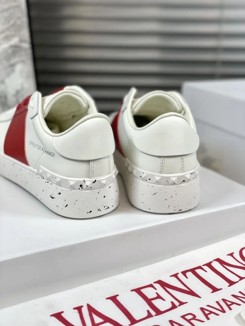 Valentino Open Shoes ComfortFit 36398