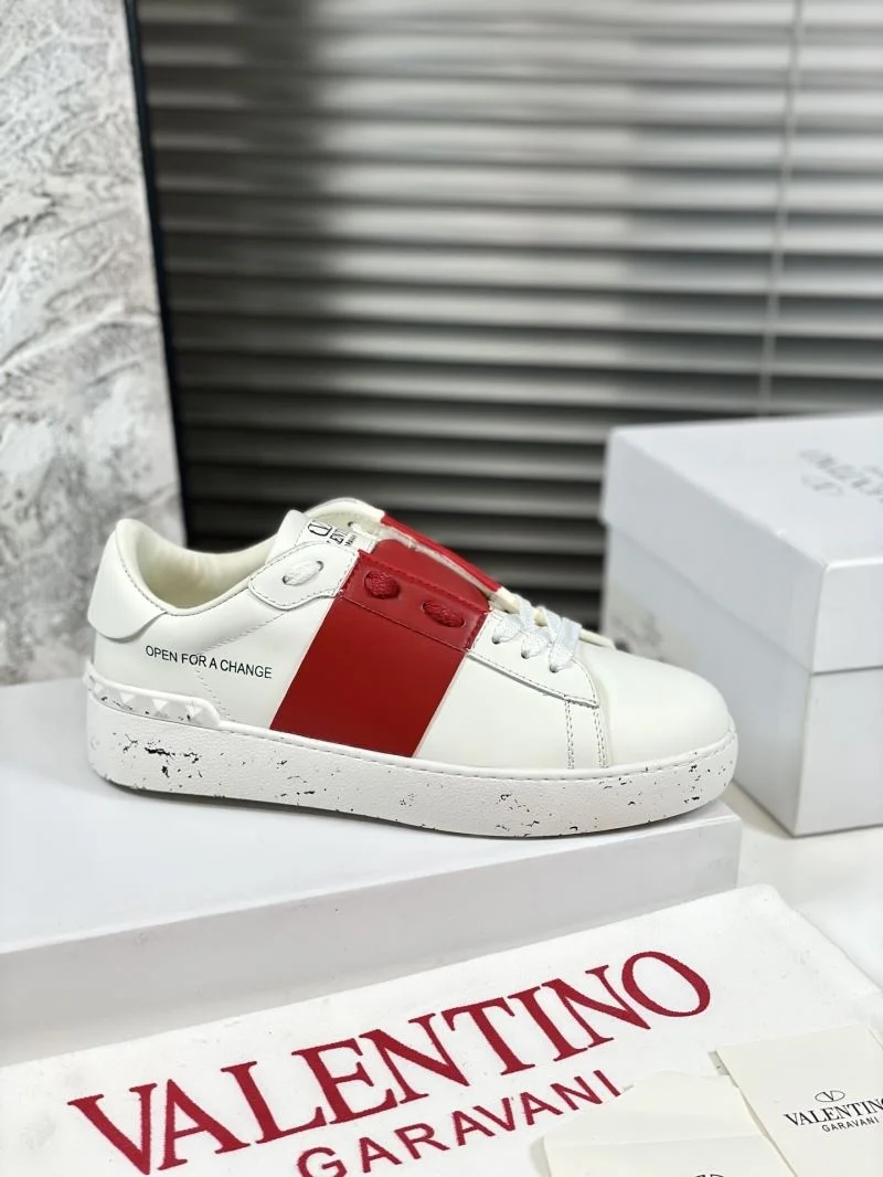 Valentino Open Shoes ComfortFit 36398