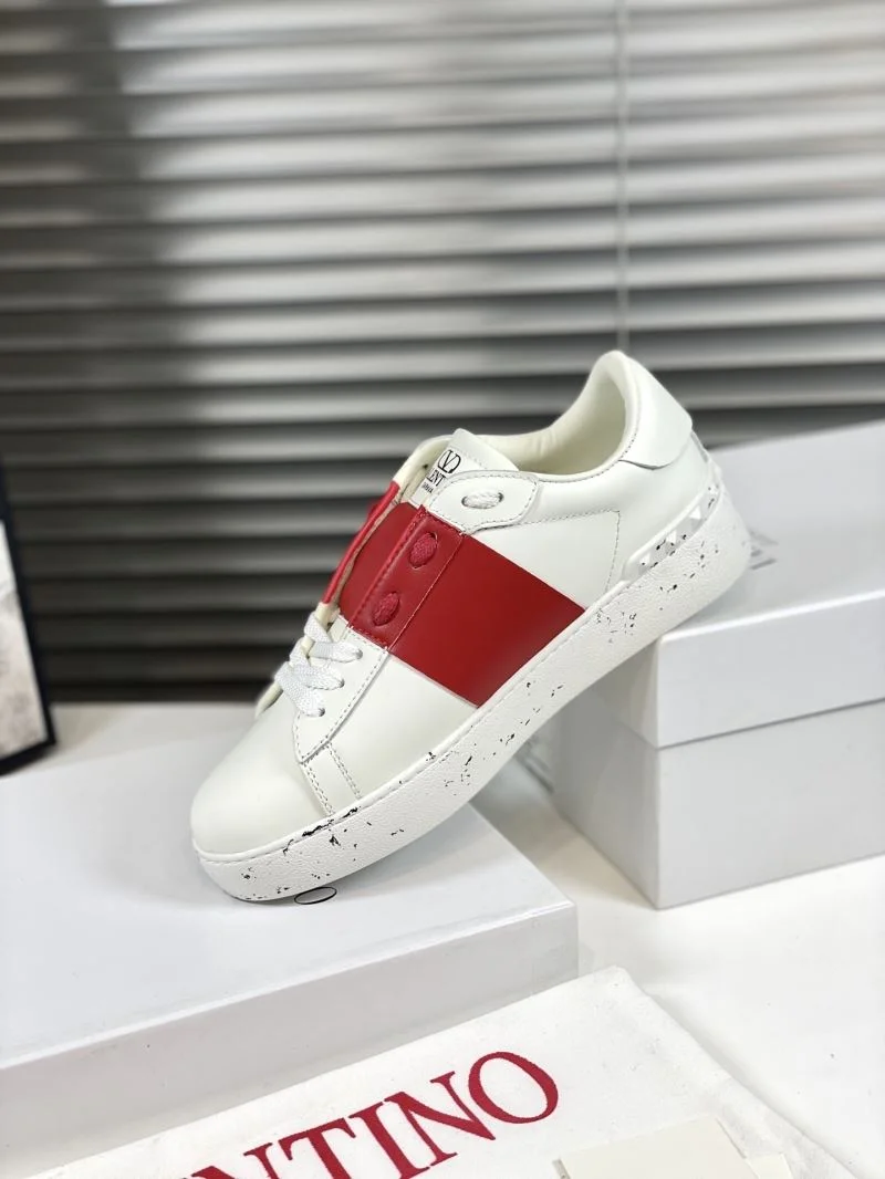 Valentino Open Shoes ComfortFit 36398