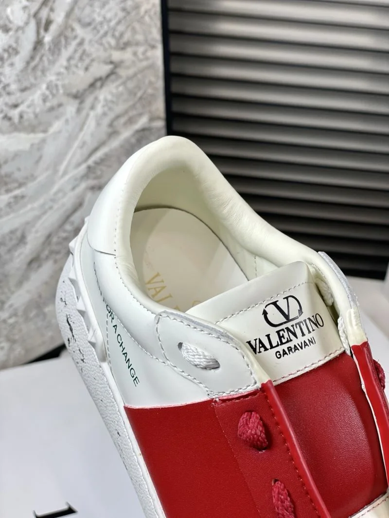 Valentino Open Shoes ComfortFit 36398