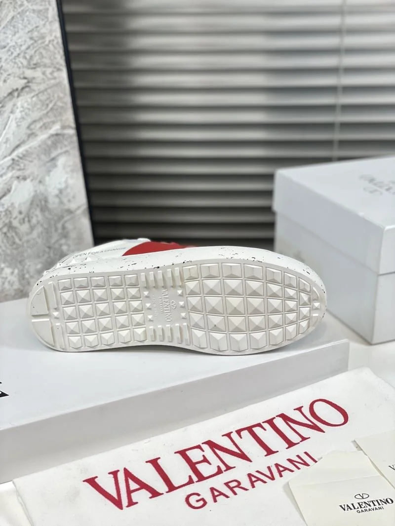 Valentino Open Shoes ComfortFit 36398
