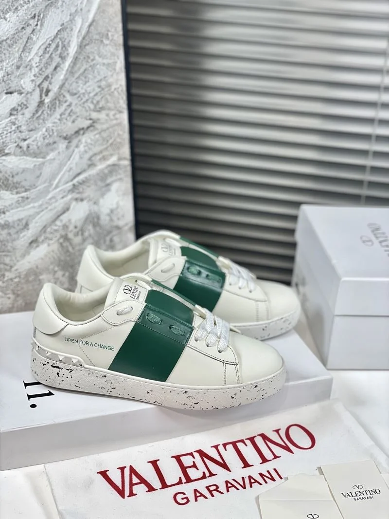 TopPick Valentino Open Shoes 36395