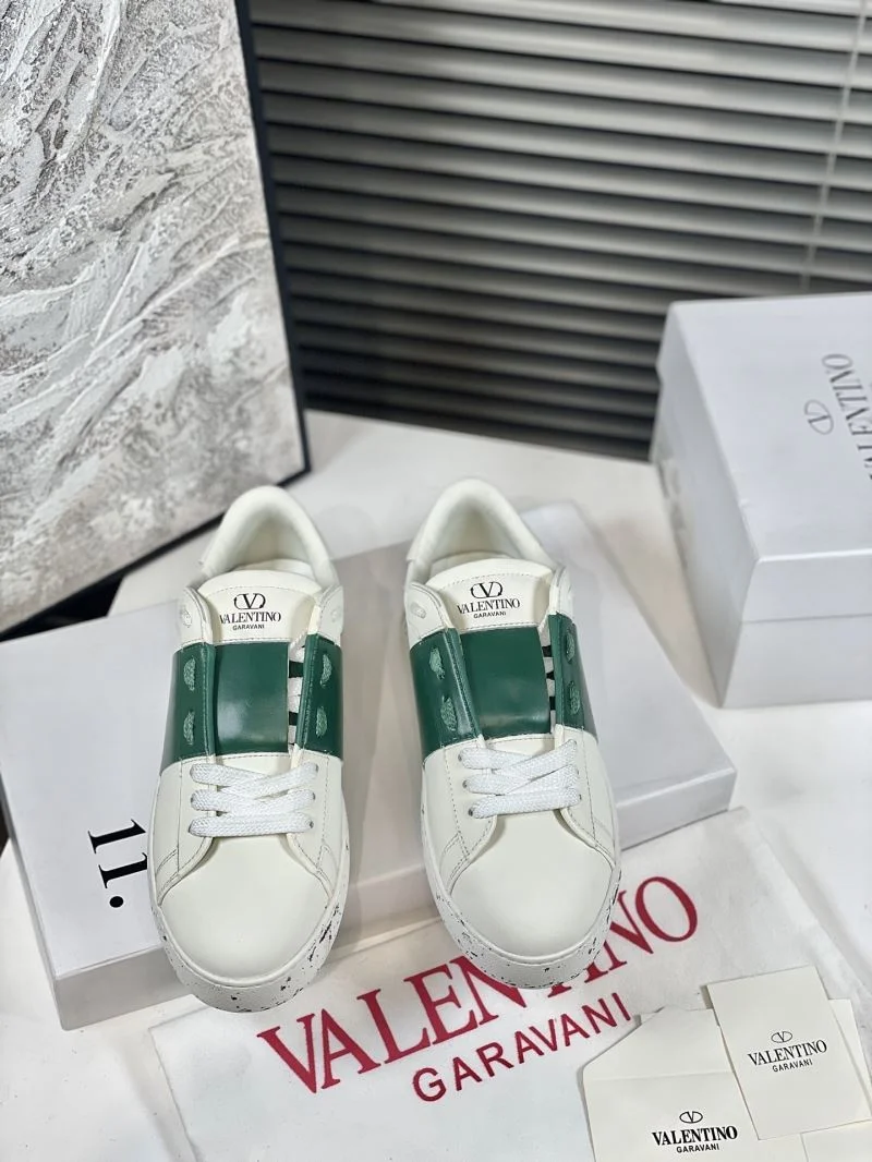 TopPick Valentino Open Shoes 36395