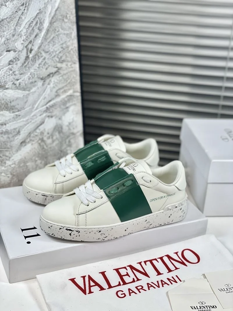 TopPick Valentino Open Shoes 36395