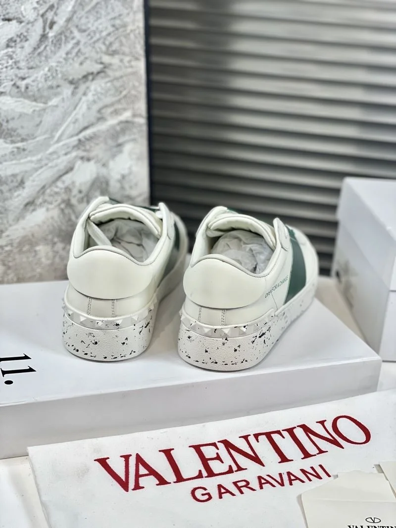 TopPick Valentino Open Shoes 36395