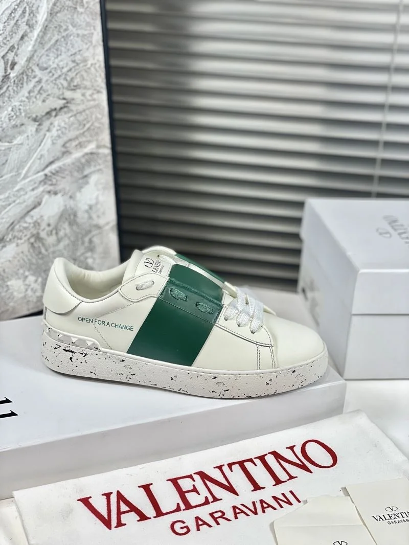 TopPick Valentino Open Shoes 36395