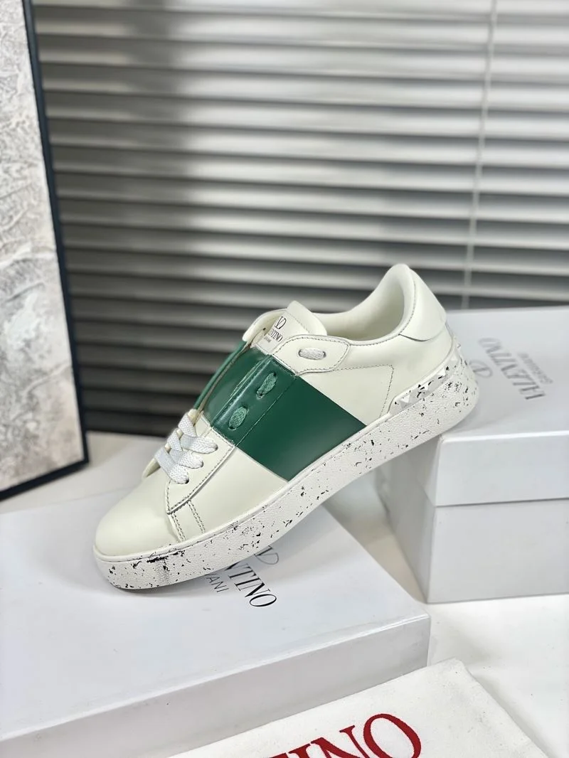 TopPick Valentino Open Shoes 36395