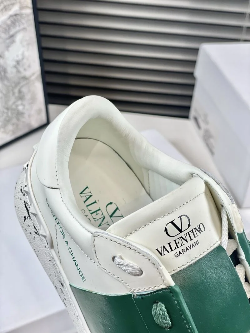 TopPick Valentino Open Shoes 36395
