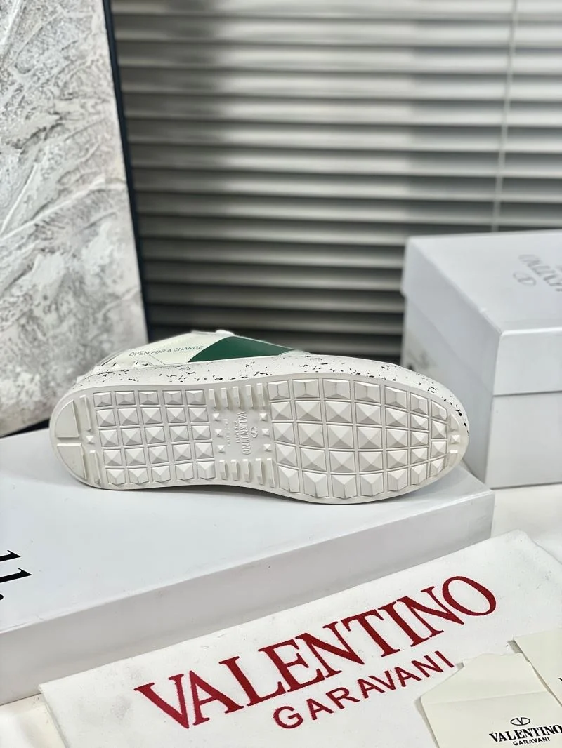 TopPick Valentino Open Shoes 36395
