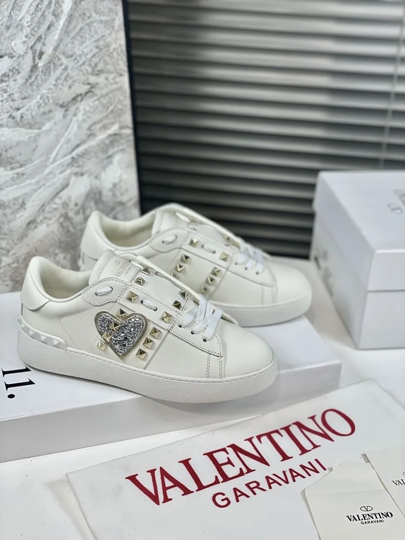 Unisex Valentino Open Shoes 36394