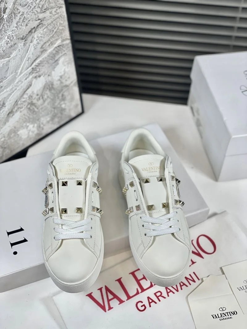 Unisex Valentino Open Shoes 36394
