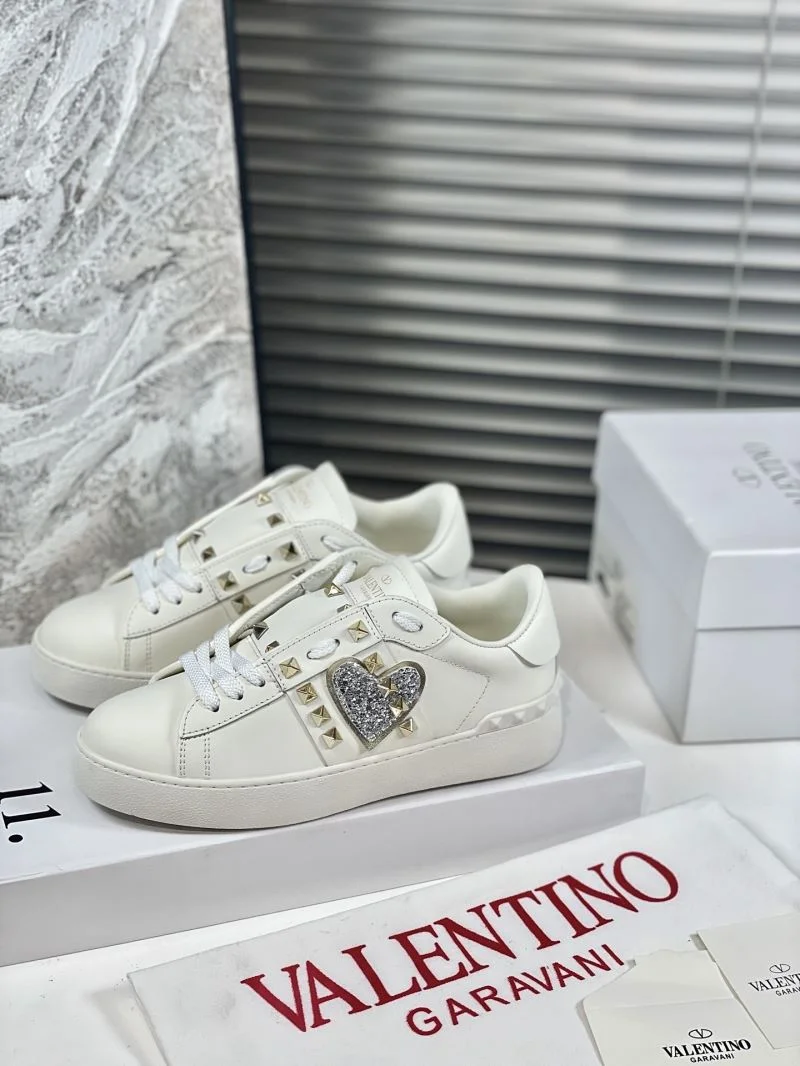 Unisex Valentino Open Shoes 36394