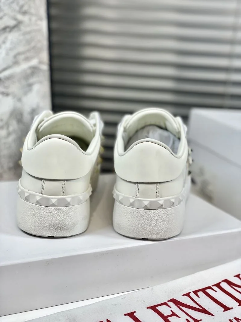 Unisex Valentino Open Shoes 36394