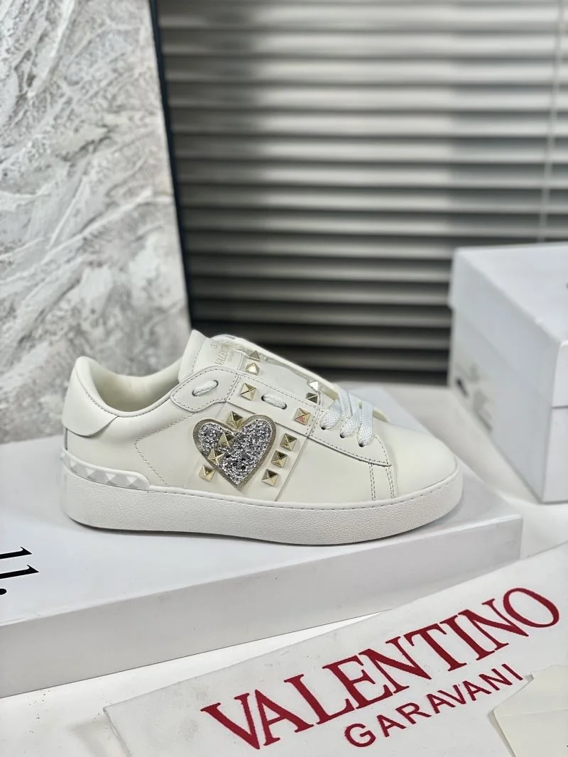 Unisex Valentino Open Shoes 36394