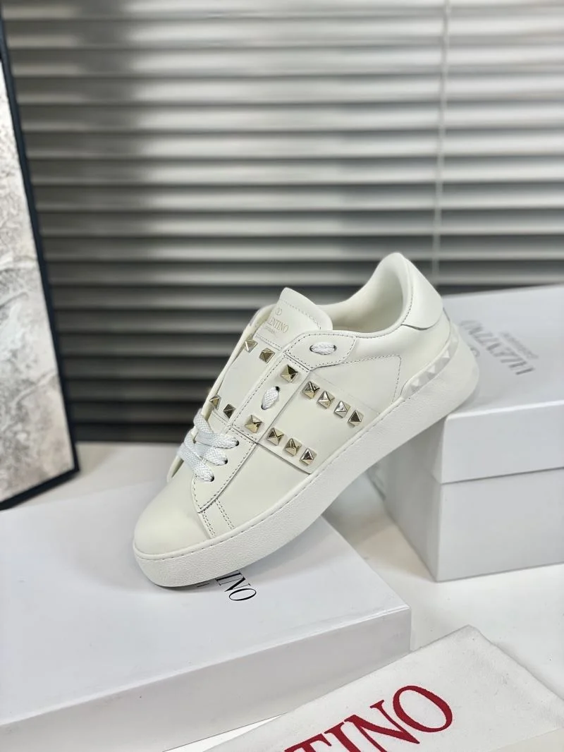 Unisex Valentino Open Shoes 36394