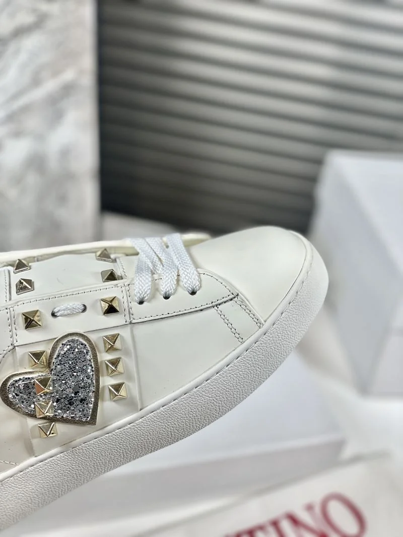 Unisex Valentino Open Shoes 36394