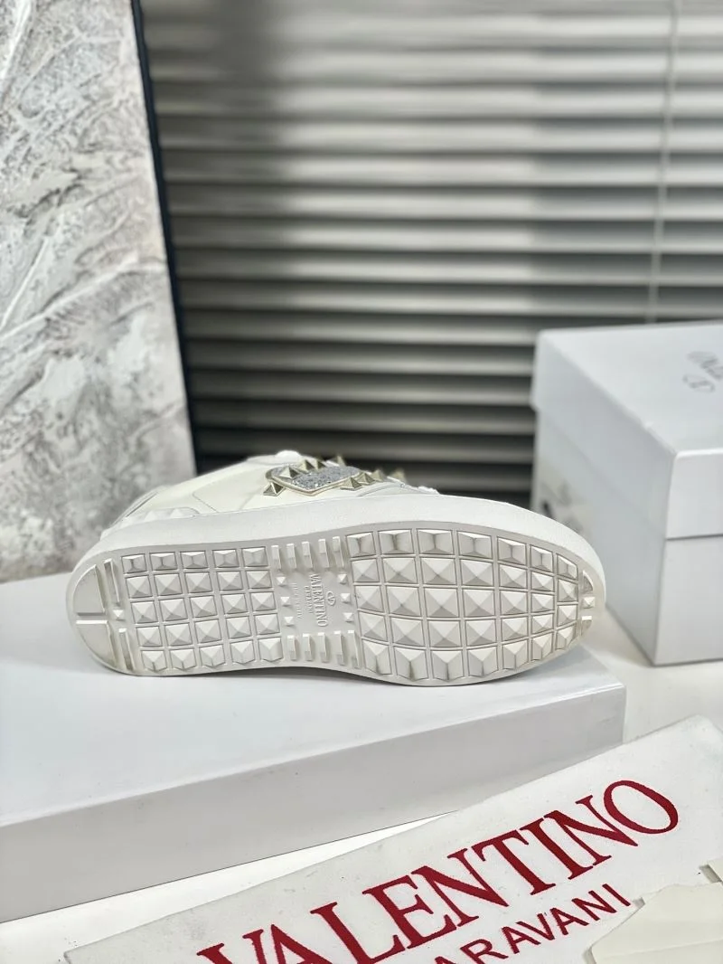 Unisex Valentino Open Shoes 36394