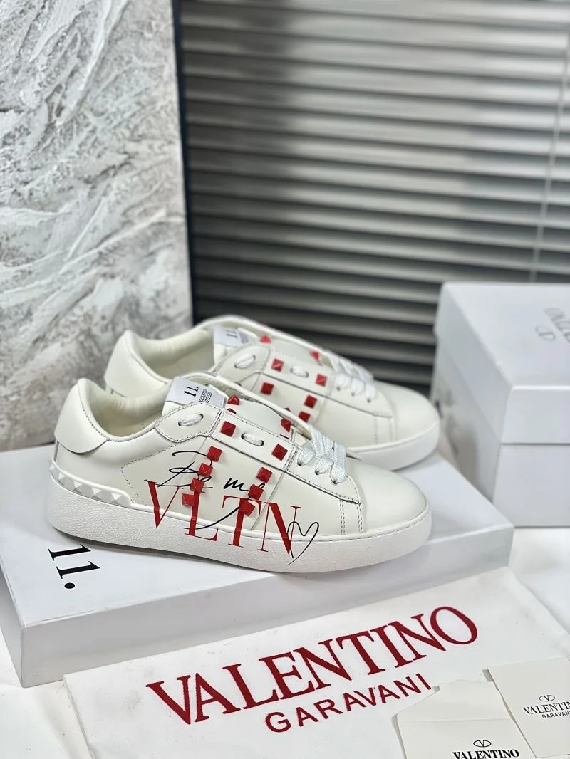 Valentino Open Shoes TravelReady 36390