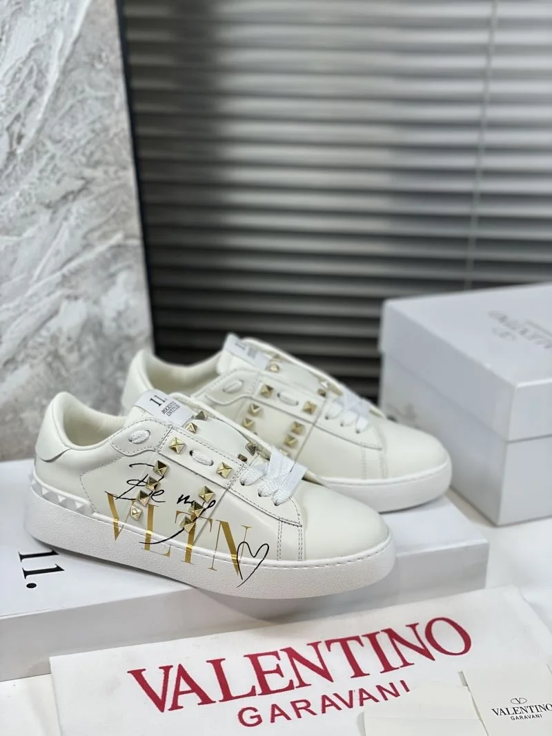 Valentino Open Shoes Youthful 36389
