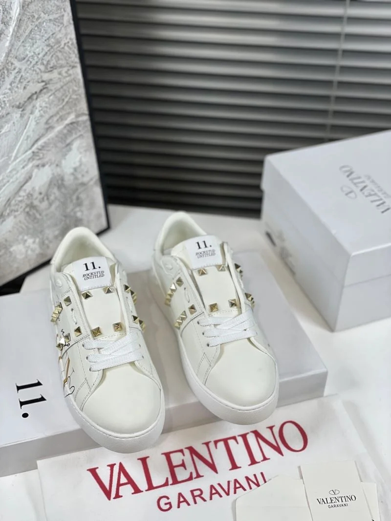 Valentino Open Shoes Youthful 36389