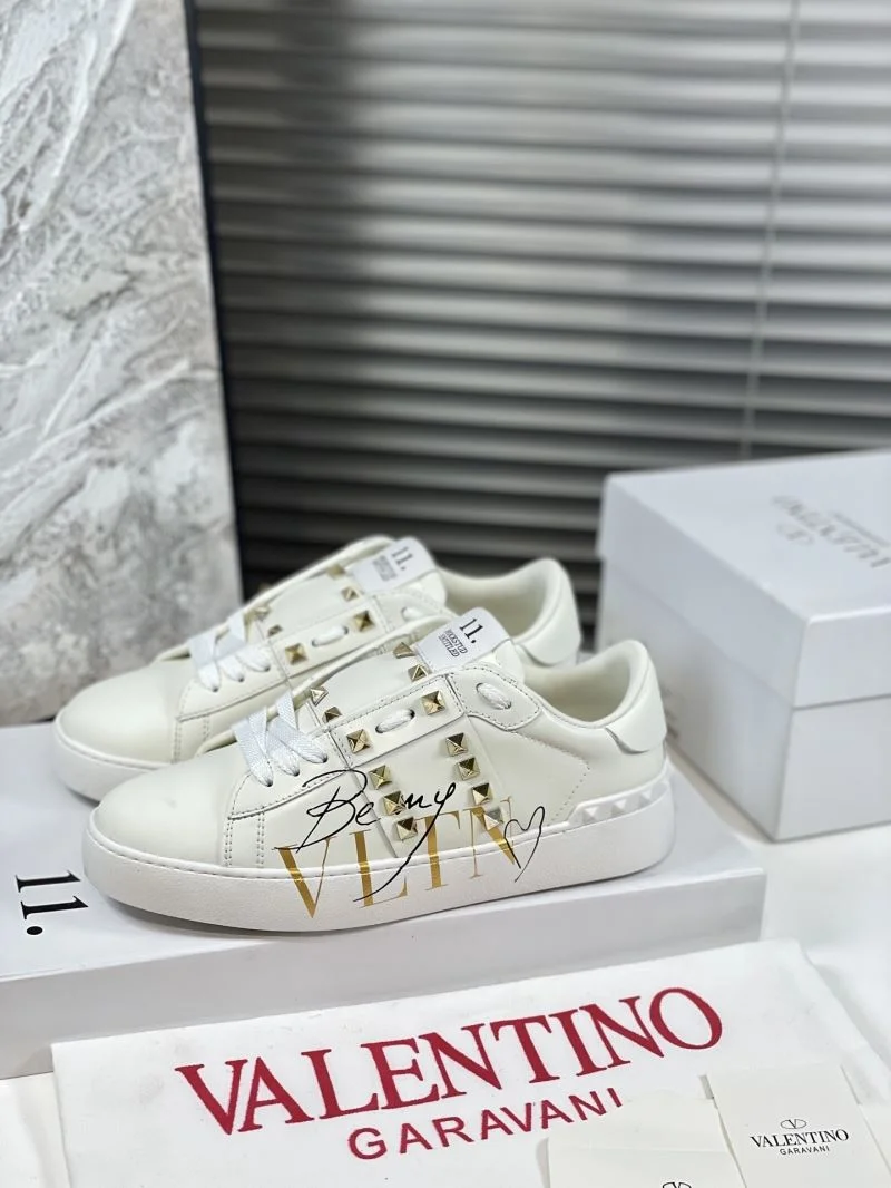 Valentino Open Shoes Youthful 36389