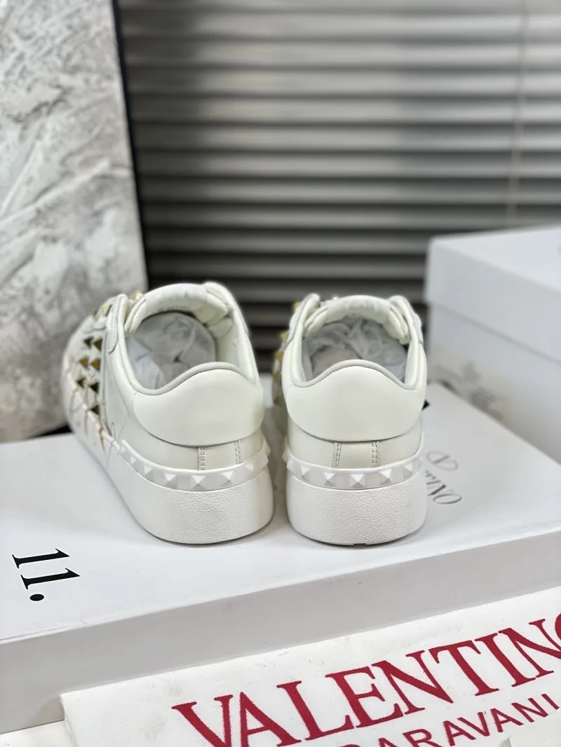 Valentino Open Shoes Youthful 36389