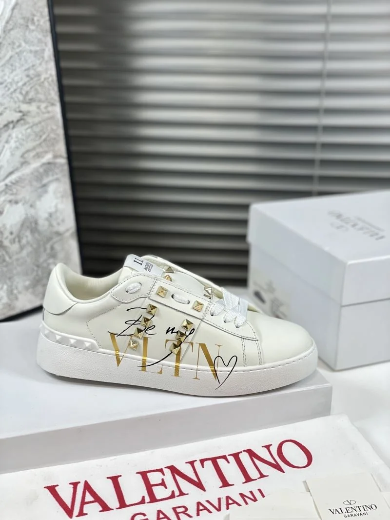 Valentino Open Shoes Youthful 36389