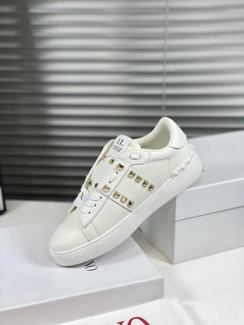 Valentino Open Shoes Youthful 36389