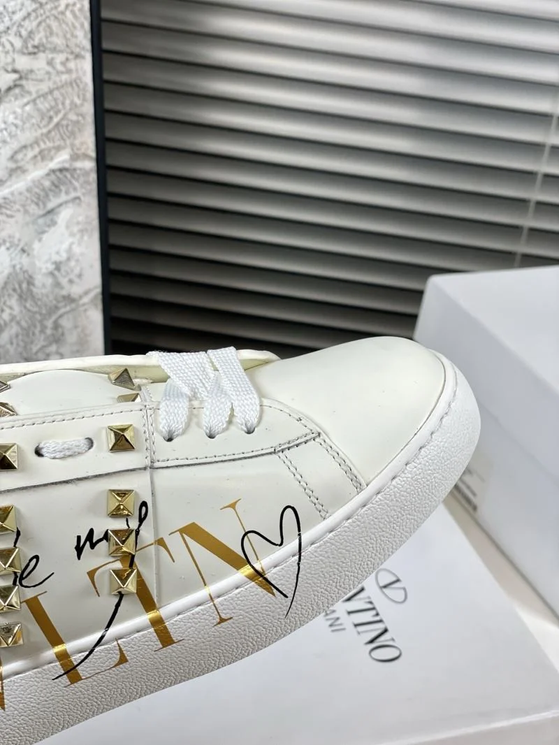 Valentino Open Shoes Youthful 36389