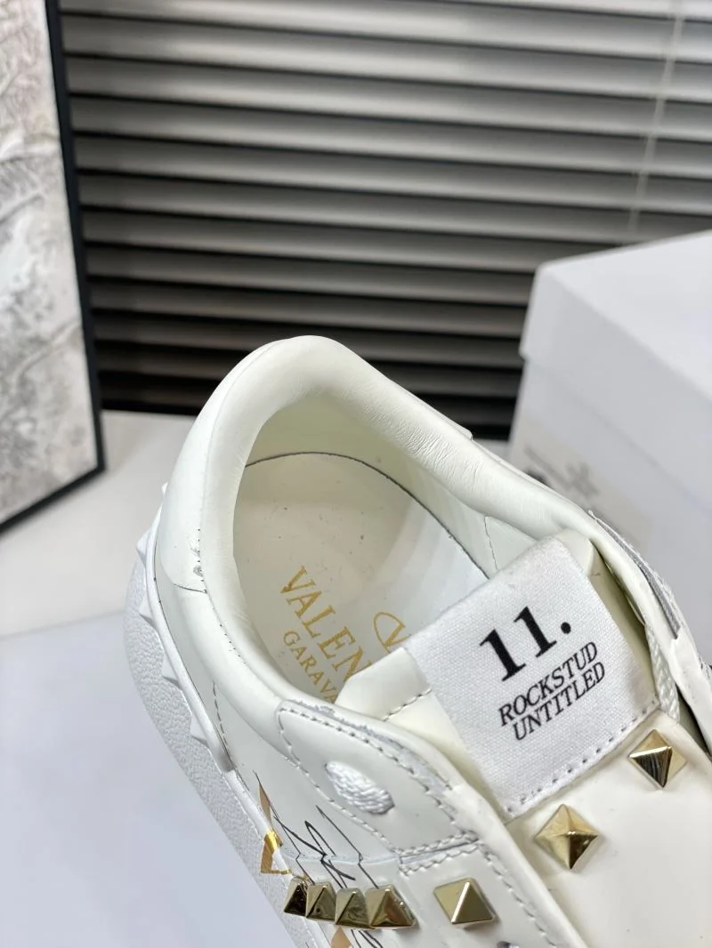 Valentino Open Shoes Youthful 36389