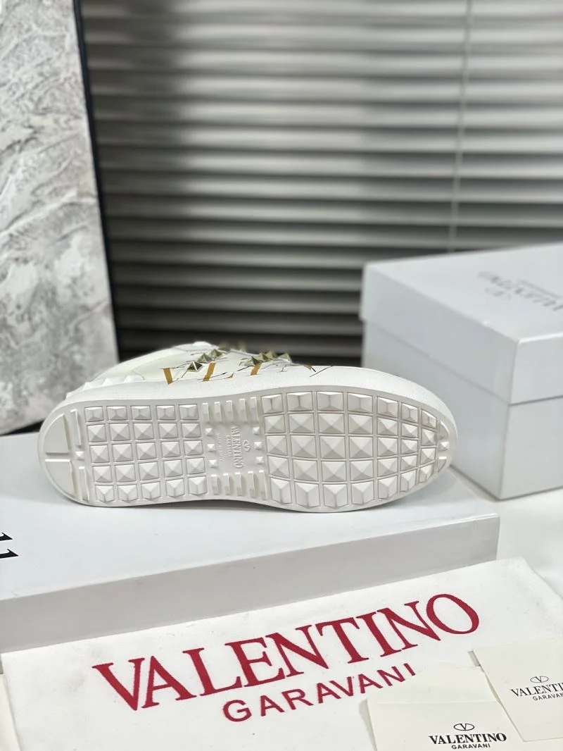 Valentino Open Shoes Youthful 36389