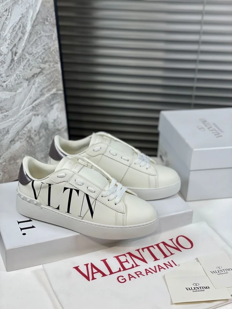 Valentino Open Shoes Comfortable 36387