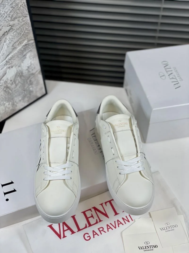 Valentino Open Shoes Comfortable 36387