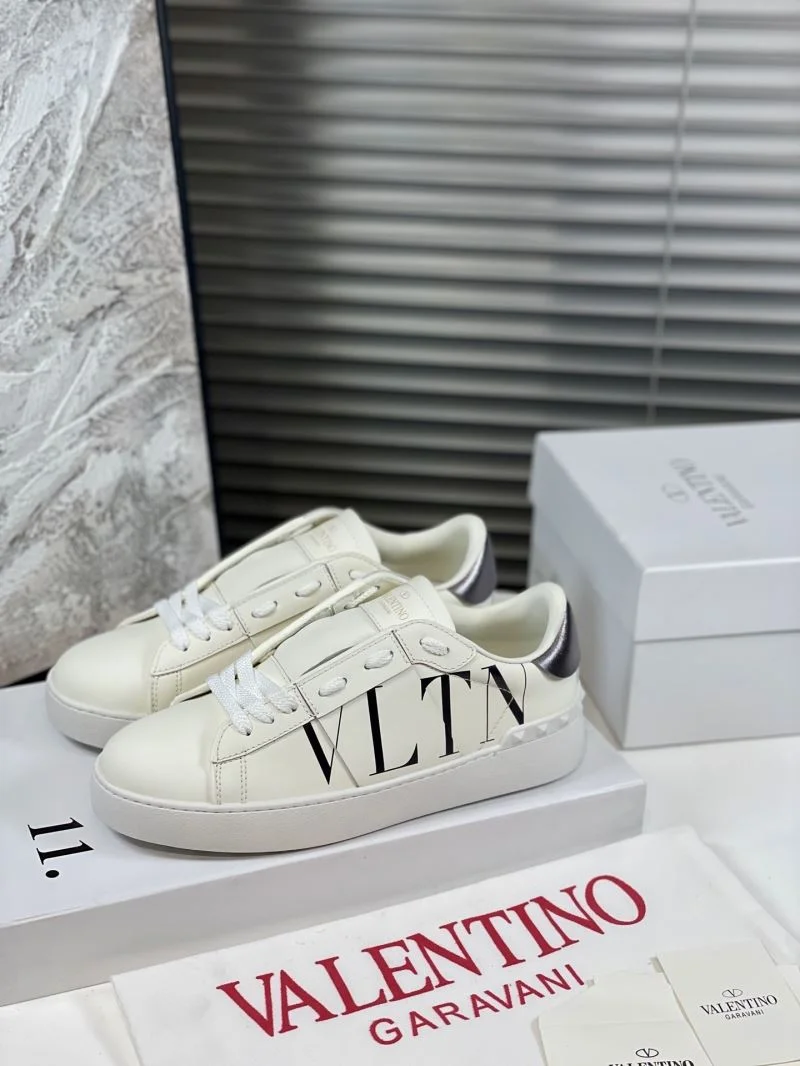 Valentino Open Shoes Comfortable 36387