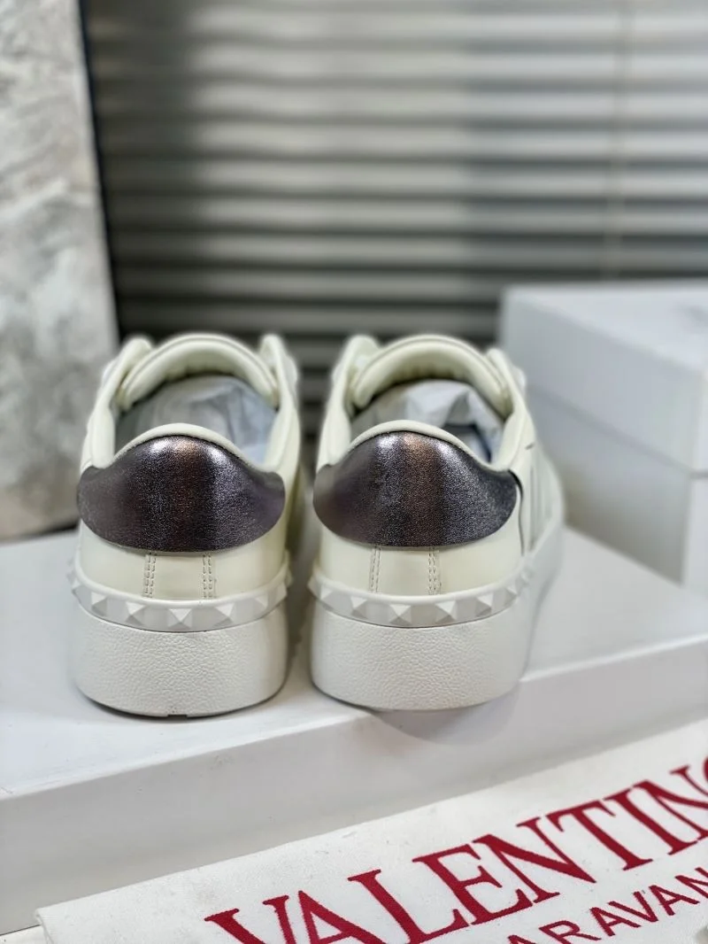 Valentino Open Shoes Comfortable 36387