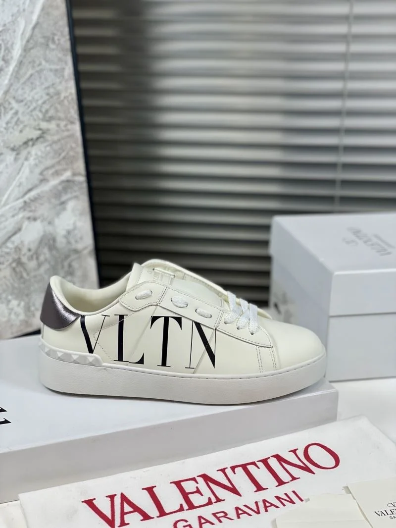 Valentino Open Shoes Comfortable 36387
