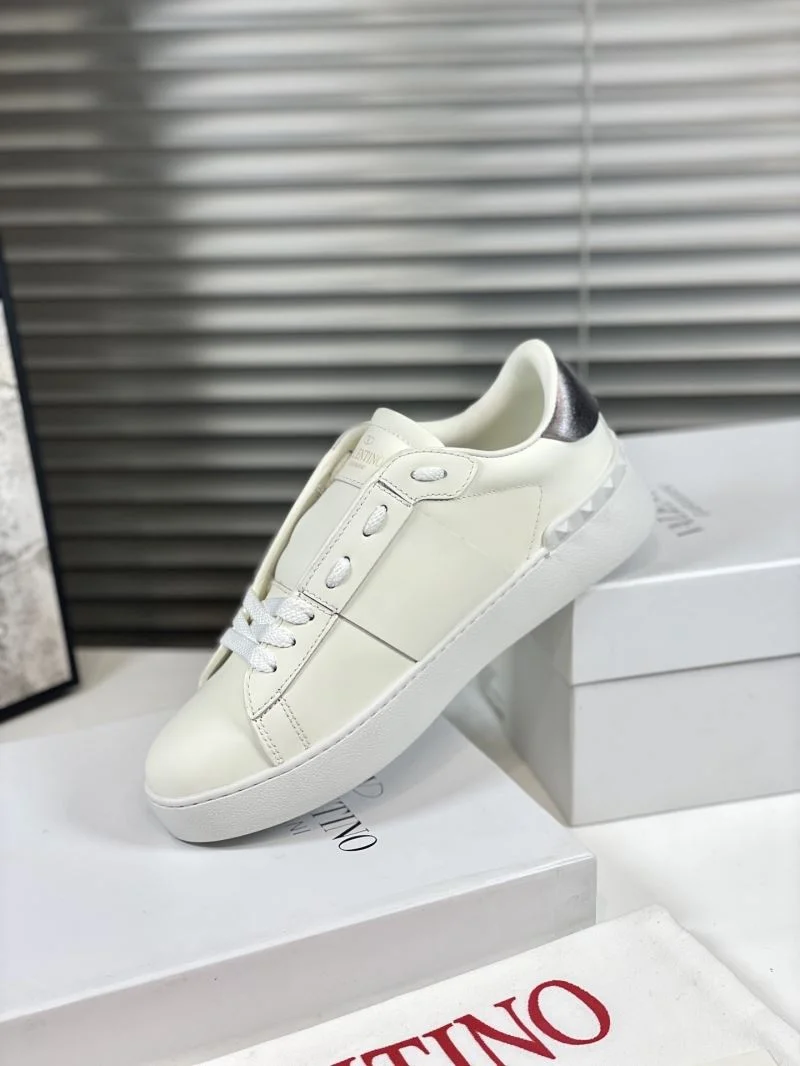 Valentino Open Shoes Comfortable 36387