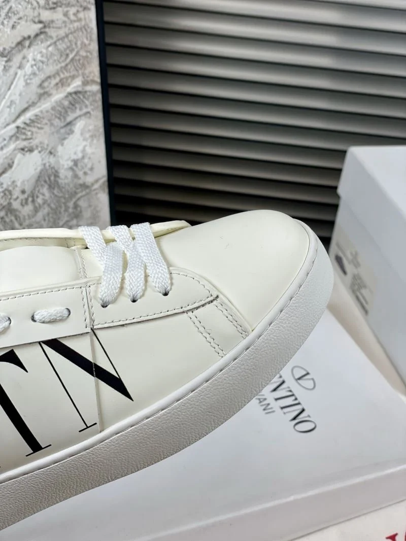 Valentino Open Shoes Comfortable 36387